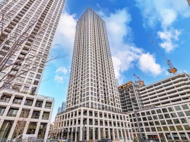 Condo for rent in Mississauga, Ontario