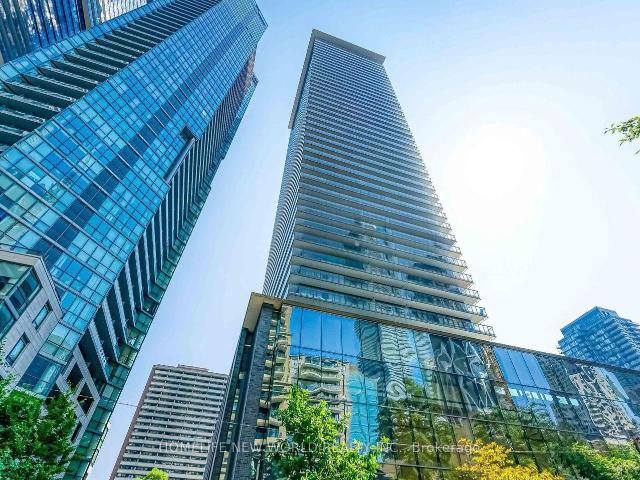 Condo for sale in Toronto Centre, Toronto