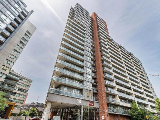 Condo for rent in Woburn, Ontario
