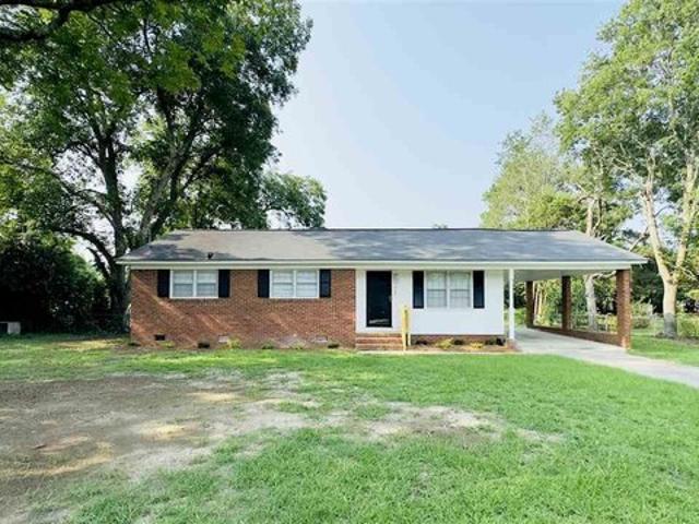 House for sale in Effingham, South Carolina