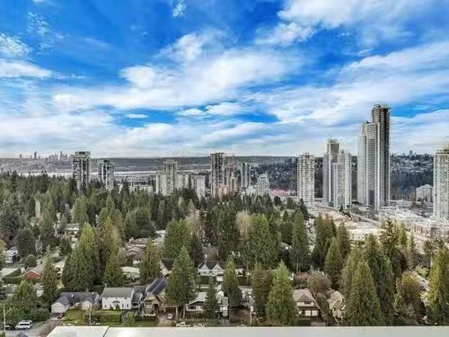 House for sale in Coquitlam, British Columbia