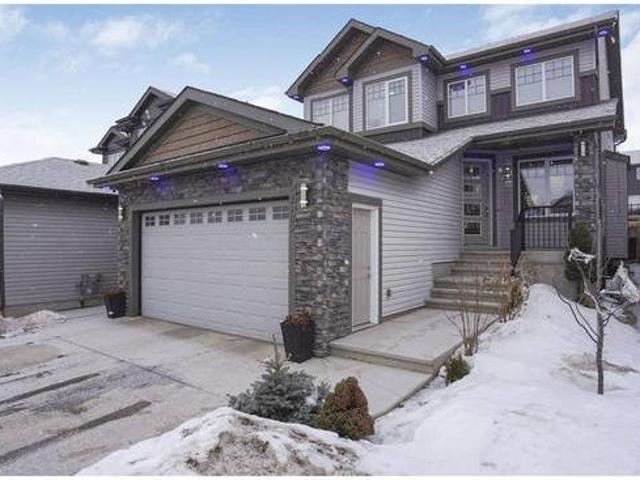 House for sale in Wedgewood, Alberta