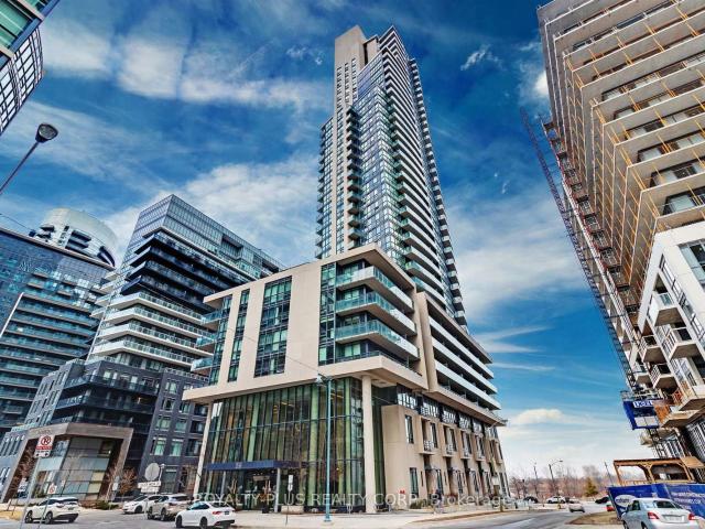 Condo for rent in Woburn, Ontario