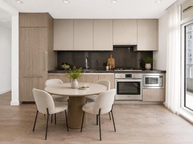 Property for sale in Station Square, Burnaby