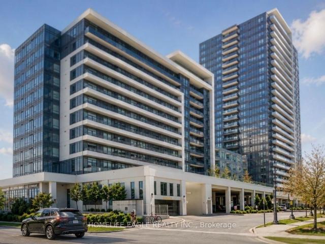 Condo for rent in York, Ontario