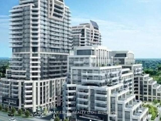 Condo for rent in York, Ontario
