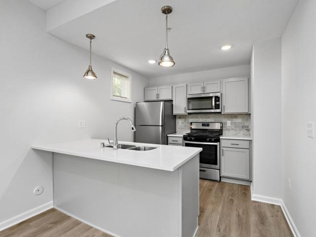 Apartment for rent in Hennepin, Minnesota