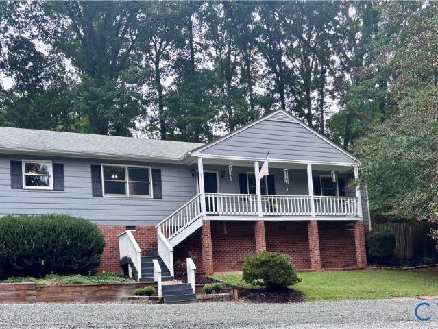 House for sale in Chestnut Oaks, Powhatan