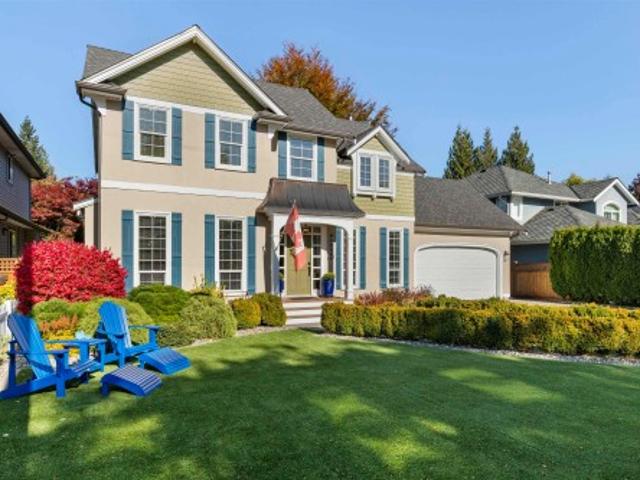 House for sale in Brookswood, Township of Langley
