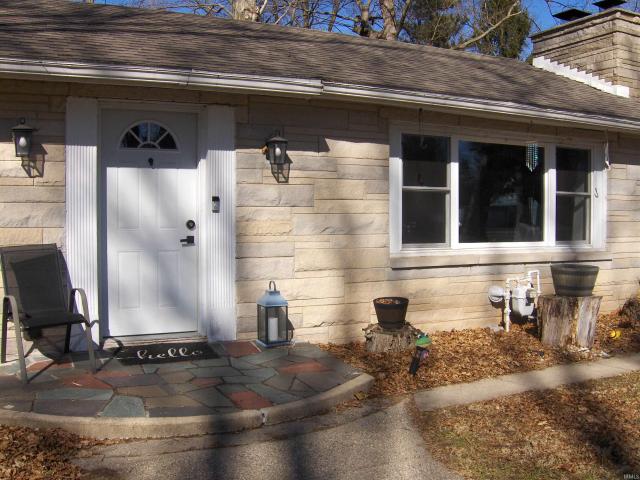 House for sale in Goshen, Indiana