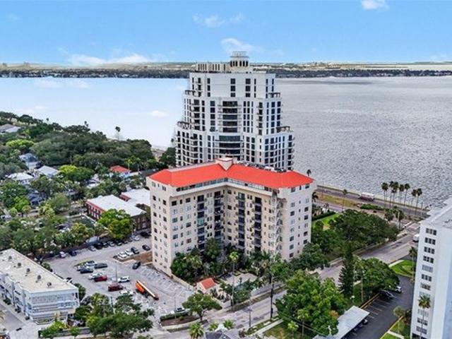 Condo for sale in Tampa, Hillsborough County