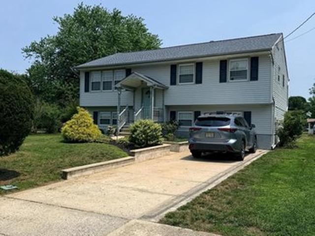 House for sale in Vineland, New Jersey