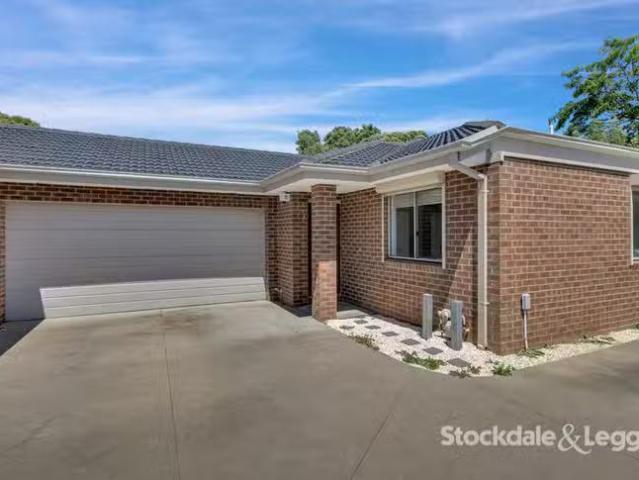 House for rent in Laverton, Victoria