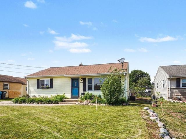 House for sale in Kalamazoo, Michigan