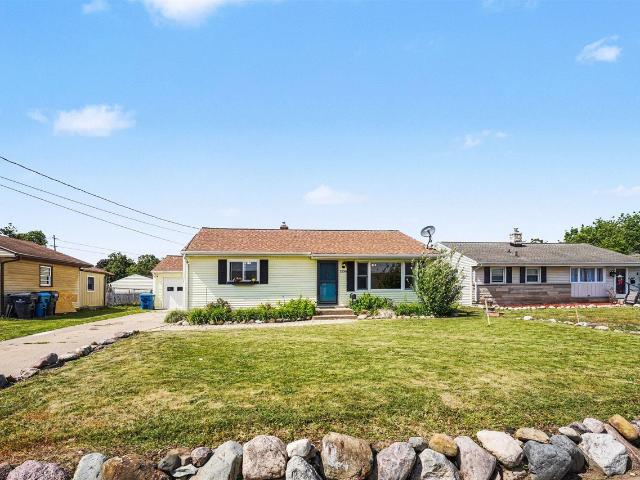 House for sale in Kalamazoo, Michigan