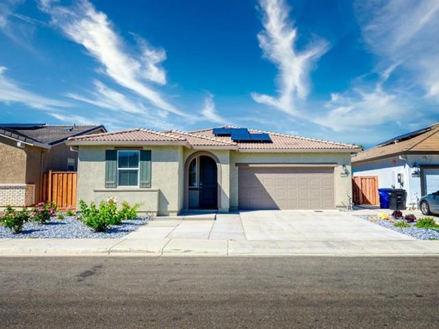 House for sale in Patterson, California