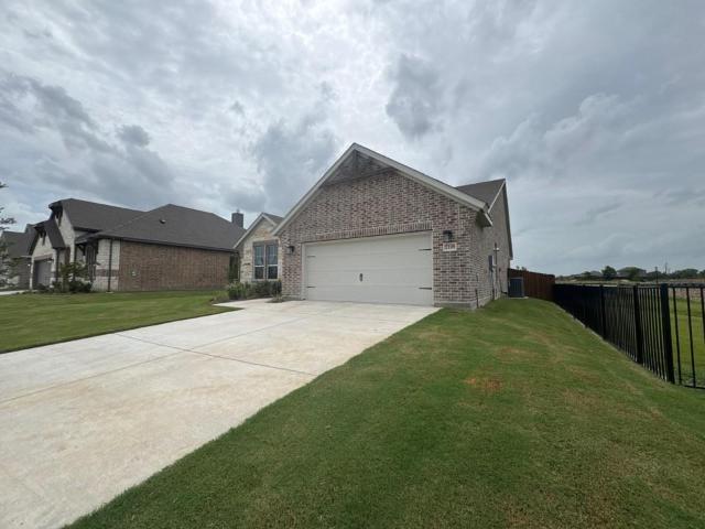 House for sale in Anna, Texas