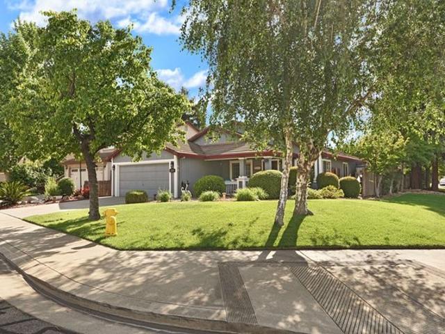 House for sale in Lodi, California
