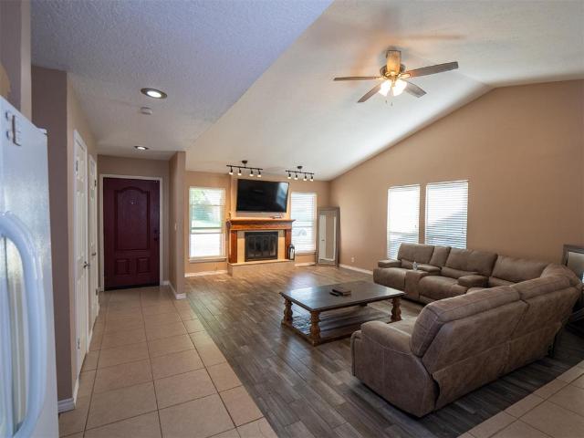 House for sale in Norman, Oklahoma
