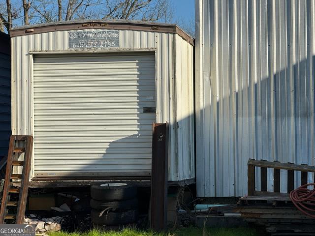 Commercial for sale in Elbert, Georgia