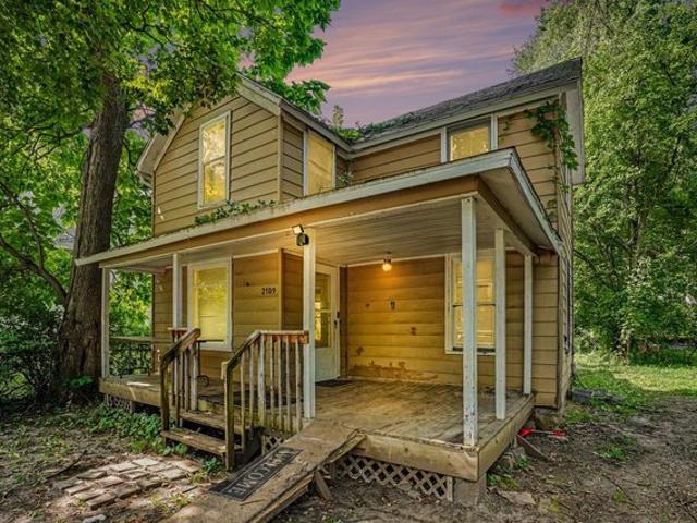 House for sale in Kalamazoo, Michigan