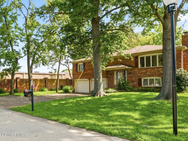 House for sale in Kentucky