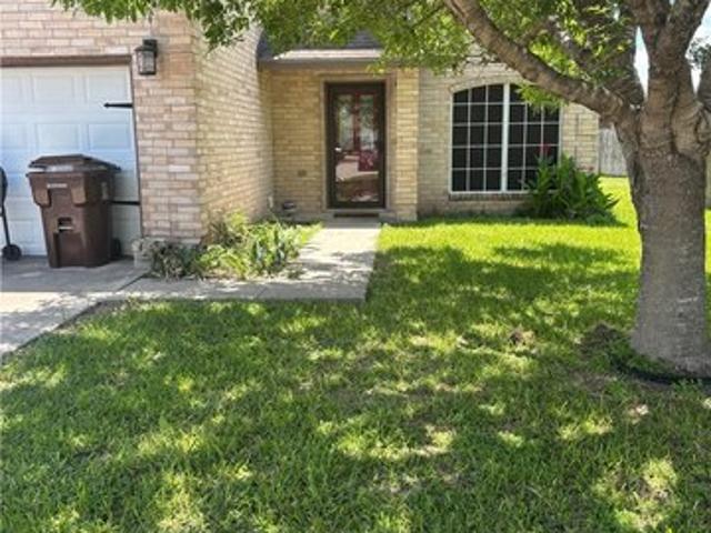 House for sale in Kingsville, Texas