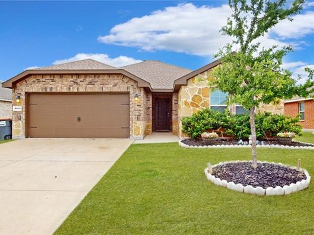 House for sale in Anna, Texas