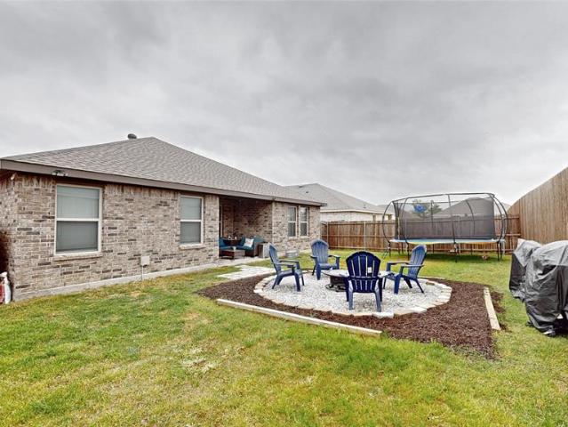 House for sale in Anna, Texas
