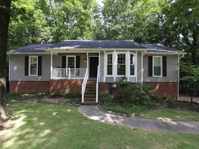 House for sale in Pelham, Alabama