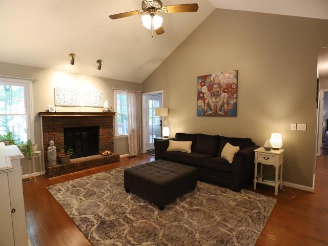 House for sale in Pelham, Alabama