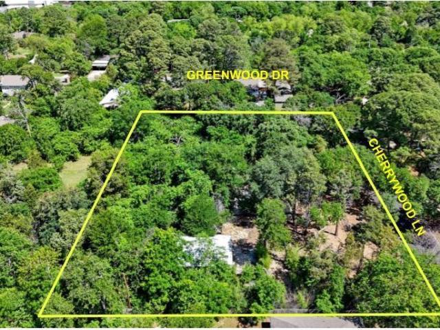 Land for sale in Denton, Texas