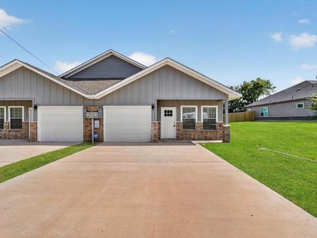 House for sale in Hunt, Texas