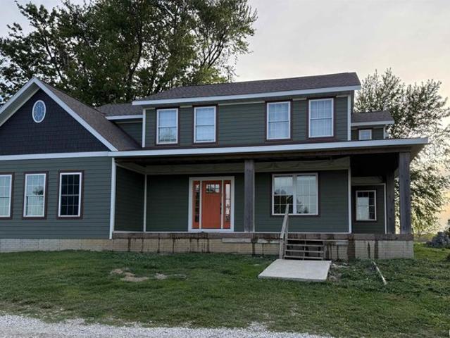 House for sale in Woodford, Illinois