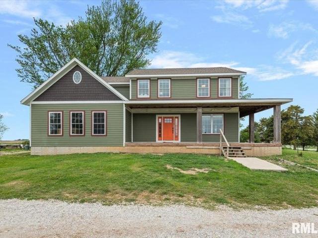 House for sale in Woodford, Illinois