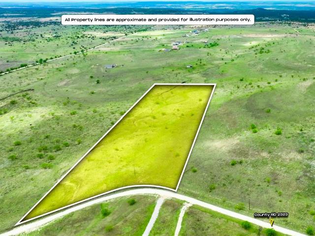Land for sale in Lometa, Texas