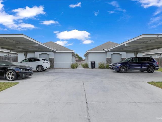 House for sale in Hidalgo, Texas