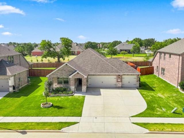 House for sale in Haslet, Texas