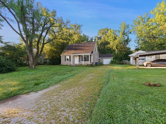 House for sale in Camby, Indiana