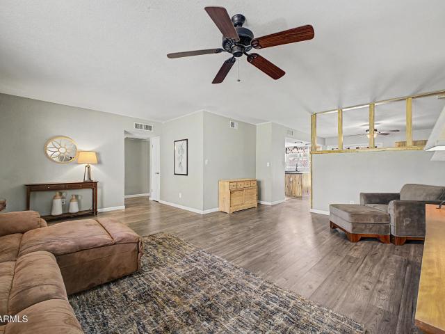 Townhouse for sale in Tempe, Arizona