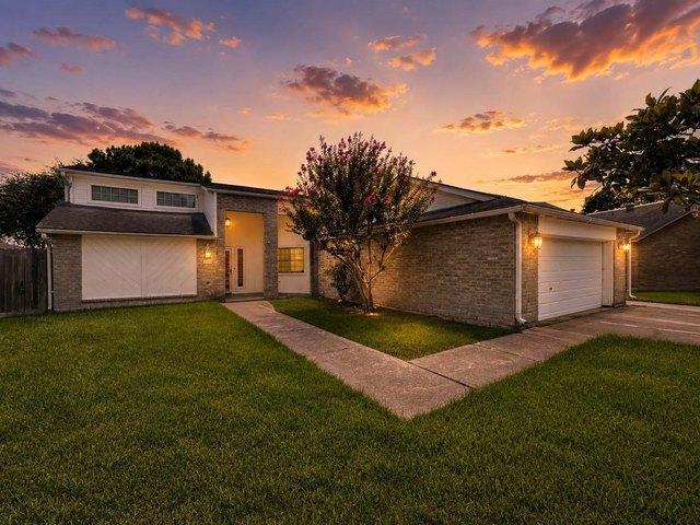 House for sale in Pearland, Texas