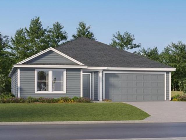 House for sale in Lubbock, Texas