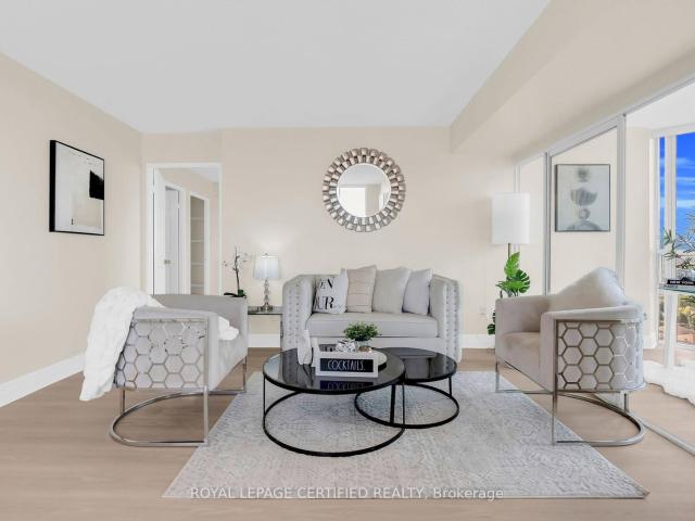 Condo for sale in Mississauga, Ontario