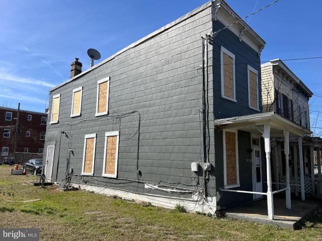 House for sale in Washington, Washington DC