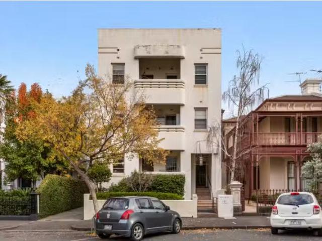 Apartment for rent in Camerons Creek, Victoria