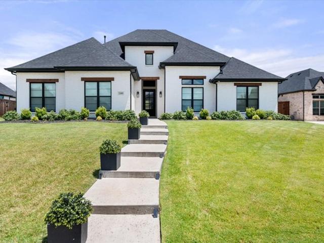 House for sale in Haslet, Texas