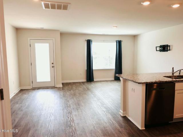 Townhouse for sale in Carthage, North Carolina