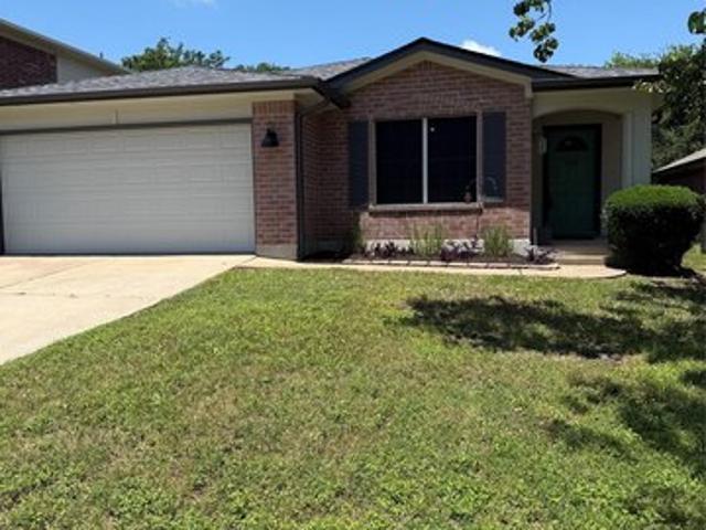 House for sale in Williamson, Texas