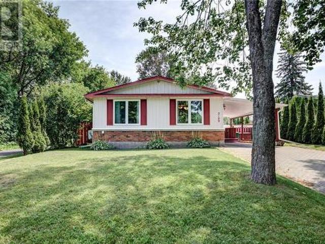 House for sale in Wanup, Ontario