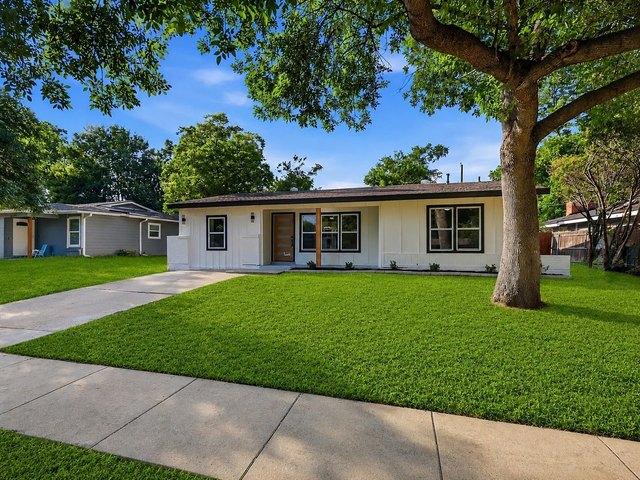 House for sale in Arlington, Texas